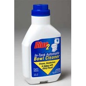 Toilet Bowl Cleaner
