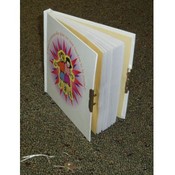 Girls Hardcover Diary