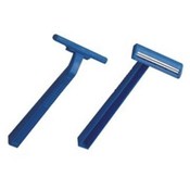 Wholesale Twin Blade Disposable Razor