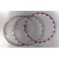 Wire Bracelets
