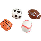 2" SOFT STUFF ASSORTMENT