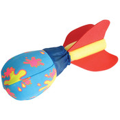 8" WATER BOMB FOOTBALL