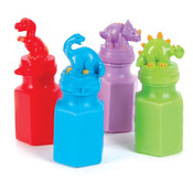 3" DINOSAUR BUBBLE
