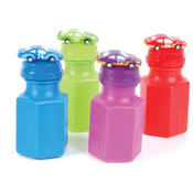 3" RACE CAR BUBBLES