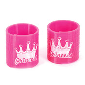 33mm PRINCESS COIL SPRING