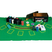 Texas Hold'Em Poker Set