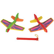 5" Slingshot Sky Glider