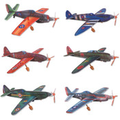 11" Super Glider