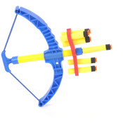 11.50"SUPER BOW &amp; ARROW SHOOTER