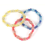 Tiki Style Bracelet
