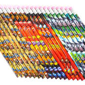 Disney Cars 7.5" Pencil