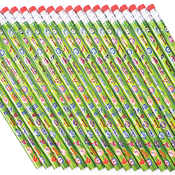 Major League Baseball 7.5" Pencils