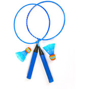 19"BADMINTON SET