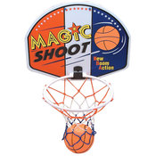 15.75 MAGIC SHOT BASKETBALL SET