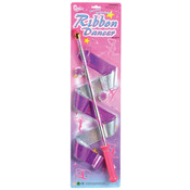 18.3" RIBBON DANCER