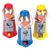 7"CLASSIC GUMBALL BANK