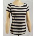 Ladies Sleeved Top