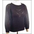 Ladies Sleeved Top