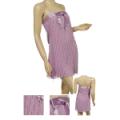 Ladies Sleeveless Spaghetti Strap Dress