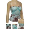Ladies Fashion Sleeveless Top