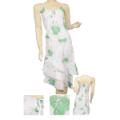 Ladies Fashion Asymmetrical Dress