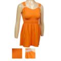 Ladies Scoop Neck Fashion Top