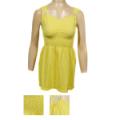 Ladies Scoop Neck Fashion Top