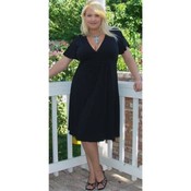 Perfect Little Plus Size Dress