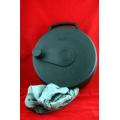 Amazing Roll Up Car Cover Kit with 12 Volt Car Vac
