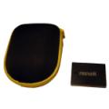 Maxell DC3773 Li-ion Camera Battery with Case