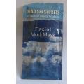 Dead Sea Secrets Mud Mask