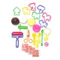 Dandy Candy 26 Piece Cookie Shop