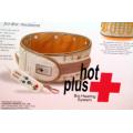 Advanced Back Bio Heating System HotPlus