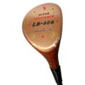 Honma LB-606 High-End Handmade Wood Golf Clubs