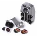 Cordless Power Shoe Polishing Kit