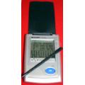 Sharp Handheld Personal Organizer