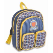 Multi-pocket  Backpack