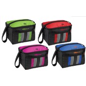 Six Can Lunch Box