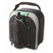 Square Shape E.V.A. Front Design Lunch Kit