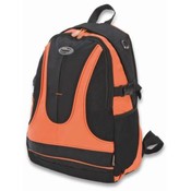 Teardrop Design Multi-pocket Backpack