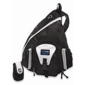 Single Strap Backpack