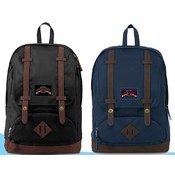 Laptop Notebook Multi-pocket Backpack