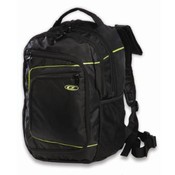 Ergonomic Padded Multi-Pocket Laptop Backpack