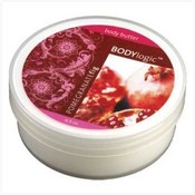 Pomegranate Fig Body Butter