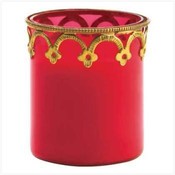 Royal India Candle