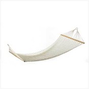 Two-Person Hammock