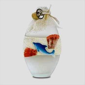 Nautical Oil Candle