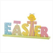 Jolly Easter Centerpiece
