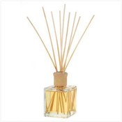 Jasmine Scent Reed Diffuser