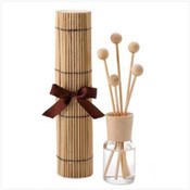 Bamboo Rose Scent Diffuser